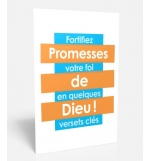 Promesses de Dieu ! 