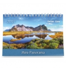 Calendrier Mini- Panorama 2027