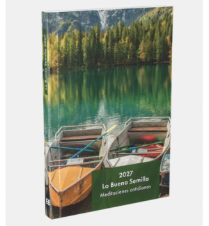La Bonne Semence, livre, Espagnol, 2027