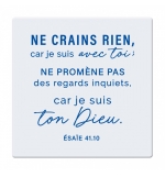 Céramique Mot d'ordre 2027