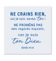 Céramique Mot d'ordre 2027