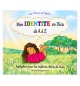 Mon identité en Dieu de A à Z - Davina Deregnaucourt