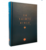 La Sainte Bible - Colombe - Segond révisée 1978 - Reliure rigide