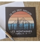 Carte Avec Verset Matthieu 17 : 20