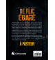  De flic égaré à pasteur - Philippe Méddas