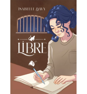 Libre - Isabelle Davy - ROMAN