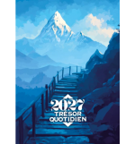 Trésor Quotidien LIVRET 2027 (montagne)