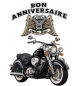 Cartes anniversaire