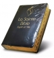 Bible Esprit et Vie Edition Deluxe Cuir Bleu