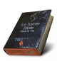 Bible Esprit et Vie Edition Black Out PU Noir