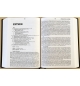 Bible Esprit et Vie couverture rigide noir