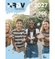  RDV The book 2027 365 méditations (13 à 20 ans)