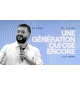 Une generation qui ose encore - Matt Marvane - MP3 