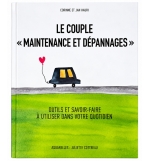 Le couple Maintenance et dépannages - Corrine et Jan Hauri