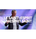 Le Saint Esprit un Esprit Saint - Samuel Peterschmitt - MP3 