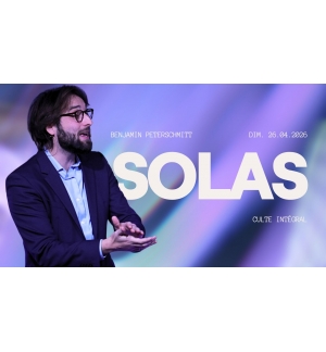 Solas - Benjamin Peterschmitt - MP3