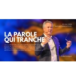 La Parole qui tranche - Samuel Peterschmitt MP3 