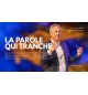 La Parole qui tranche - Samuel Peterschmitt MP3 