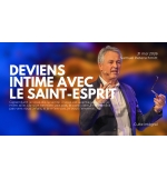 Deviens intime avec le Saint-Esprit - Samuel Peterschmitt MP3 
