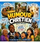 Humour chrétien - David Nolent