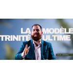 La trinité  Modèle ultime - Thiébault Geyer - MP3 