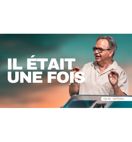 Il était une fois - Claude Greder - MP3 