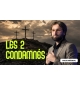 Les 2 condamnés - Benjamin Peterschmitt - MP3 