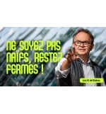 Ne soyez pas naïs, restez fermes! - Claude Greder - MP3 