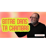 Entre dans ta chambre - Jean-Luc Menchon - MP3 