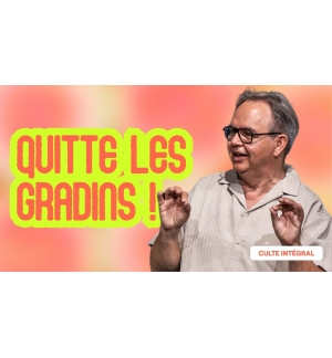 Quitte les gradins! - Claude Greder - MP3 