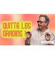Quitte les gradins! - Claude Greder - MP3 