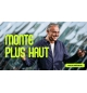 Monte plus haut  - Eric Toumieux - MP3 