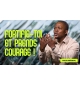 Fortifie-toi et prends courage! - Claude Ekwe - MP3 