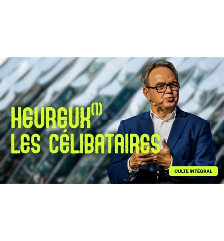 Heureux les célibataires - Claude Greder - MP3 