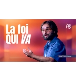 La foi qui va - Benjamin Peterschmitt - MP3 