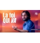 La foi qui va - Benjamin Peterschmitt - MP3 