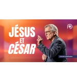 Jésus et César - Jean-Marie Ribay - MP3 