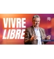 Vivre libre - Samuel Peterschmitt - MP3 
