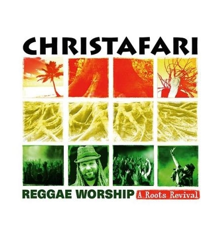 CD A Roots Revival - Christafari CD A Roots Revival - Christafari