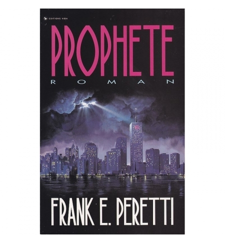 Prophète - Franck Peretti Prophète - Franck Peretti