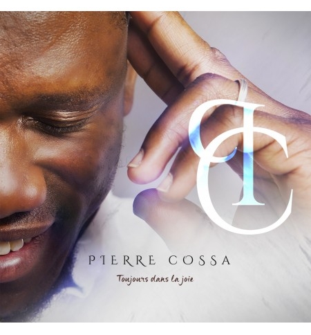 CD Toujours dans la joie - Pierre Cossa CD Toujours dans la joie - Pierre Cossa