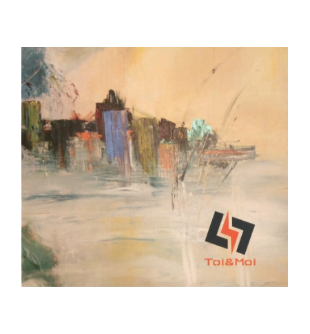 Toi et Moi - Collectif Toi et Moi - Collectif