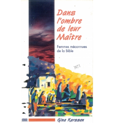 Dans l'ombre de leur Maître - Gina Karssen Dans l'ombre de leur Maître - Gina Karssen