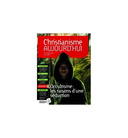 Christianisme aujourd'hui - Février 2019 Christianisme aujourd'hui - Février 2019