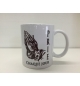 Mug Prie chaque jour 