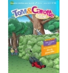 Tom & Carotte - Février - Mars 2019