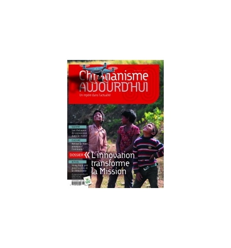 Christianisme aujourd'hui - Septembre 2019 Christianisme aujourd'hui - Septembre 2019