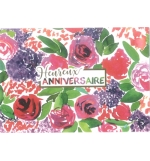 carte Anniversaire