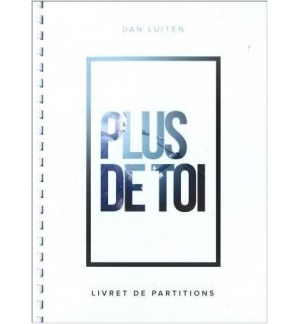 Plus de toi - Dan Luiten