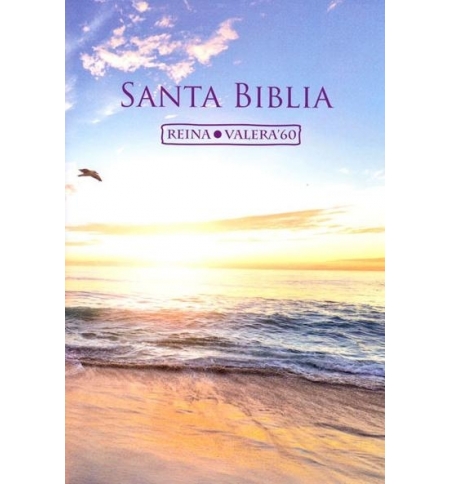 Bible Espagnole Santa Biblia Bible Espagnole Santa Biblia